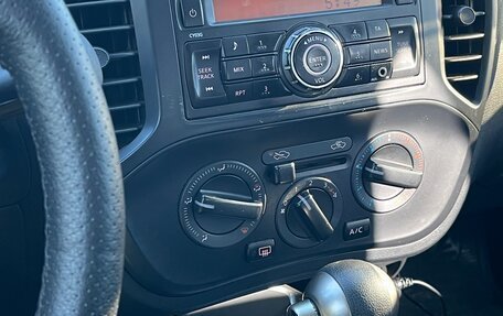 Nissan Juke II, 2014 год, 1 150 000 рублей, 12 фотография