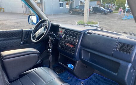 Volkswagen Caravelle T4, 2003 год, 850 000 рублей, 7 фотография