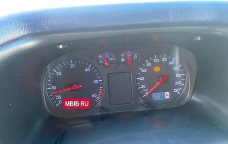 Volkswagen Caravelle T4, 2003 год, 850 000 рублей, 11 фотография