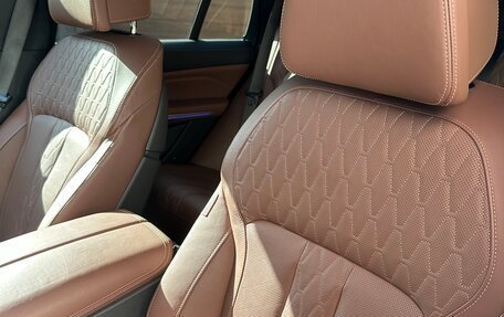 BMW X5, 2021 год, 9 100 000 рублей, 13 фотография