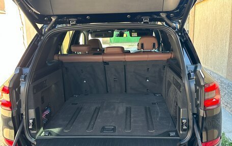 BMW X5, 2021 год, 9 100 000 рублей, 11 фотография
