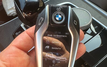 BMW X5, 2021 год, 9 100 000 рублей, 8 фотография