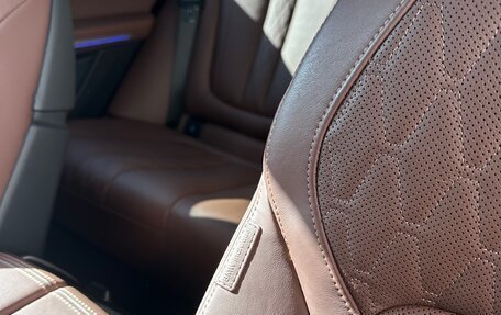 BMW X5, 2021 год, 9 100 000 рублей, 14 фотография