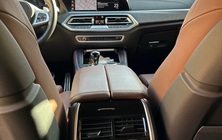 BMW X5, 2021 год, 9 100 000 рублей, 9 фотография