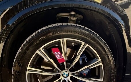 BMW X5, 2021 год, 9 100 000 рублей, 7 фотография