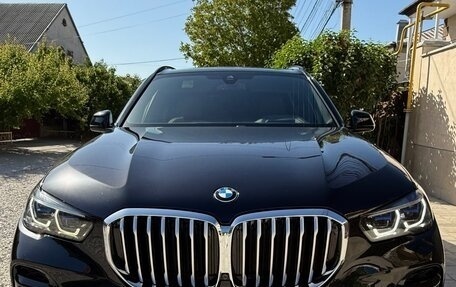 BMW X5, 2021 год, 9 100 000 рублей, 6 фотография