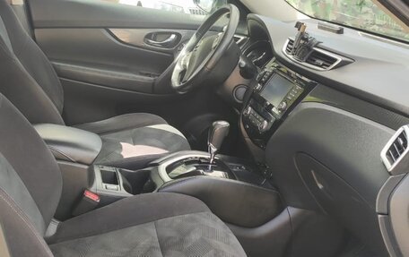 Nissan X-Trail, 2015 год, 1 680 000 рублей, 4 фотография