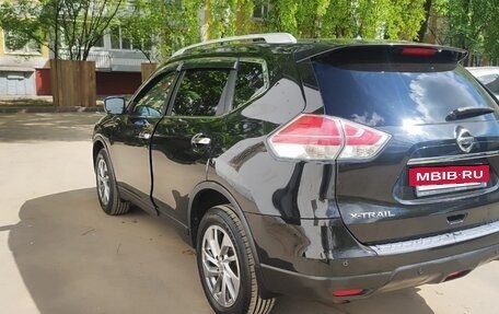 Nissan X-Trail, 2015 год, 1 680 000 рублей, 5 фотография