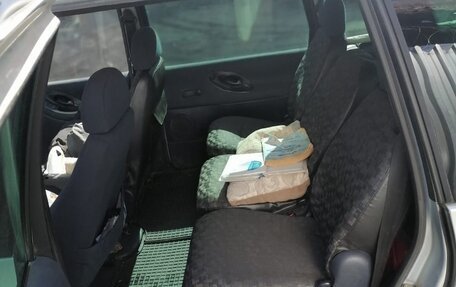 Volkswagen Sharan I рестайлинг, 1998 год, 130 000 рублей, 8 фотография