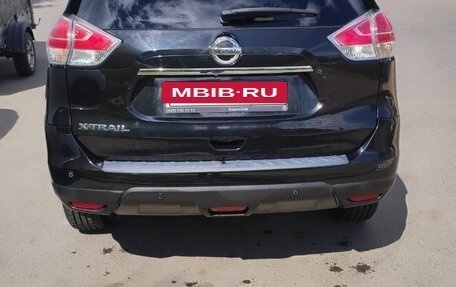 Nissan X-Trail, 2015 год, 1 680 000 рублей, 9 фотография