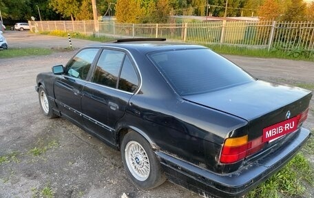 BMW 5 серия, 1993 год, 230 000 рублей, 2 фотография