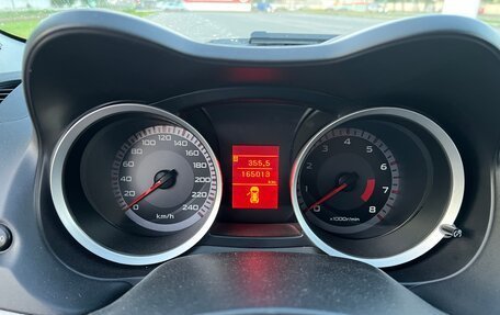Mitsubishi Lancer IX, 2008 год, 900 000 рублей, 13 фотография