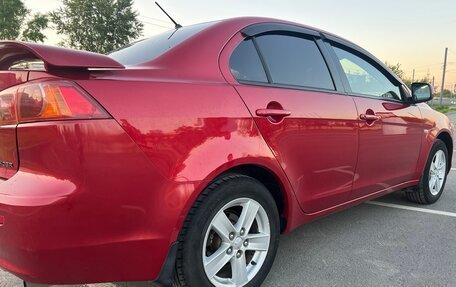 Mitsubishi Lancer IX, 2008 год, 900 000 рублей, 3 фотография
