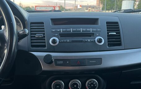 Mitsubishi Lancer IX, 2008 год, 900 000 рублей, 12 фотография