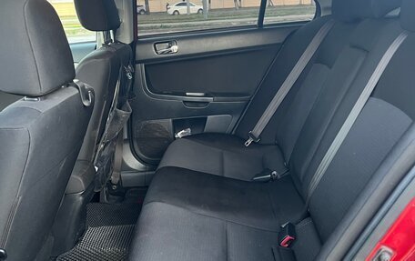 Mitsubishi Lancer IX, 2008 год, 900 000 рублей, 14 фотография