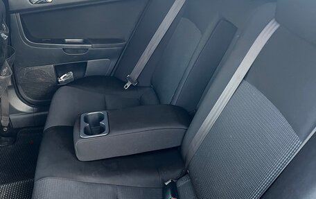 Mitsubishi Lancer IX, 2008 год, 900 000 рублей, 15 фотография