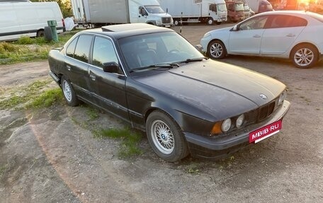 BMW 5 серия, 1993 год, 230 000 рублей, 3 фотография