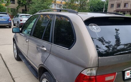 BMW X5, 2004 год, 865 000 рублей, 11 фотография