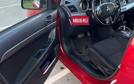 Mitsubishi Lancer IX, 2008 год, 900 000 рублей, 17 фотография