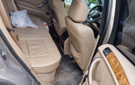 BMW X5, 2004 год, 865 000 рублей, 19 фотография