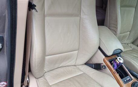 BMW X5, 2004 год, 865 000 рублей, 16 фотография