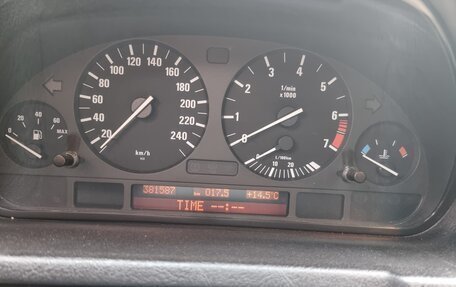 BMW X5, 2004 год, 865 000 рублей, 14 фотография
