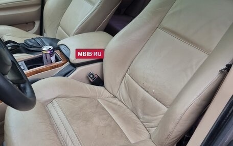 BMW X5, 2004 год, 865 000 рублей, 15 фотография