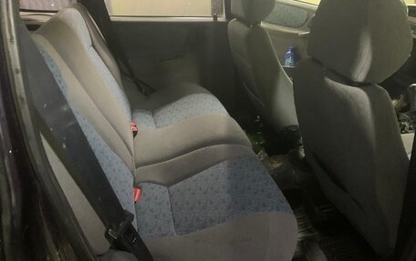 Chevrolet Niva I рестайлинг, 2004 год, 350 000 рублей, 9 фотография
