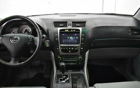 Lexus GS III рестайлинг, 2005 год, 930 000 рублей, 5 фотография