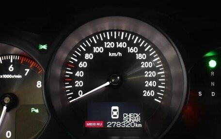 Lexus GS III рестайлинг, 2005 год, 930 000 рублей, 6 фотография
