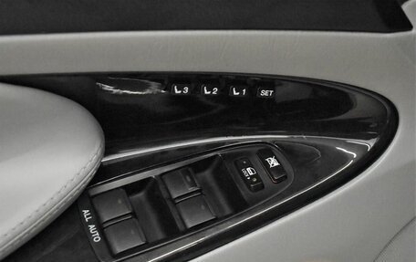 Lexus GS III рестайлинг, 2005 год, 930 000 рублей, 16 фотография