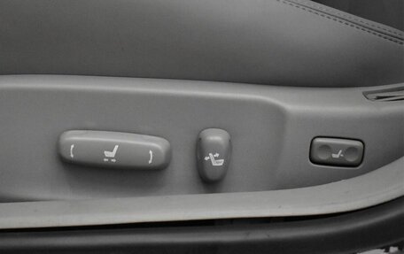 Lexus GS III рестайлинг, 2005 год, 930 000 рублей, 12 фотография
