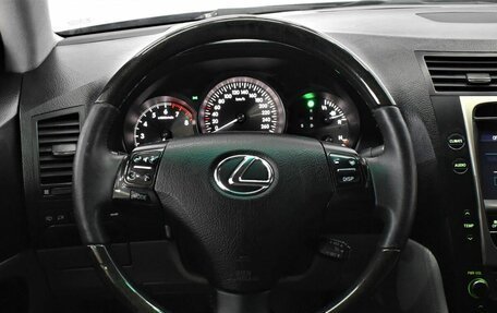 Lexus GS III рестайлинг, 2005 год, 930 000 рублей, 14 фотография