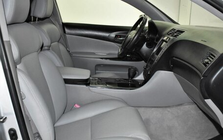Lexus GS III рестайлинг, 2005 год, 930 000 рублей, 17 фотография