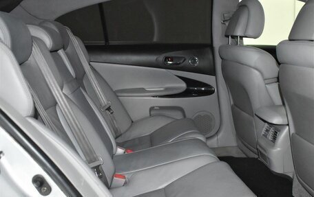 Lexus GS III рестайлинг, 2005 год, 930 000 рублей, 18 фотография