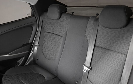 Hyundai Solaris II рестайлинг, 2015 год, 745 000 рублей, 11 фотография