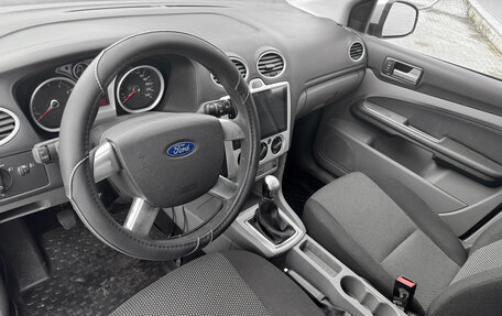 Ford Focus II рестайлинг, 2010 год, 375 000 рублей, 7 фотография
