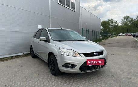 Ford Focus II рестайлинг, 2010 год, 375 000 рублей, 3 фотография