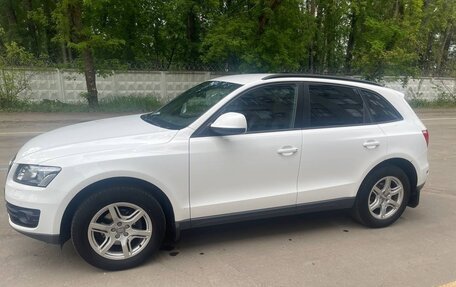 Audi Q5, 2011 год, 1 650 000 рублей, 3 фотография