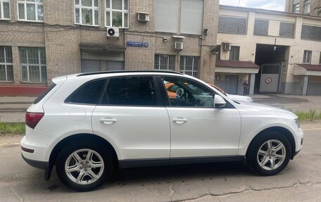 Audi Q5, 2011 год, 1 650 000 рублей, 4 фотография