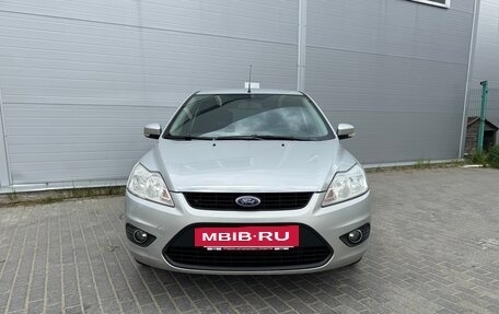 Ford Focus II рестайлинг, 2010 год, 375 000 рублей, 2 фотография