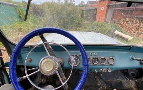ЛуАЗ 3151, 1995 год, 170 000 рублей, 6 фотография
