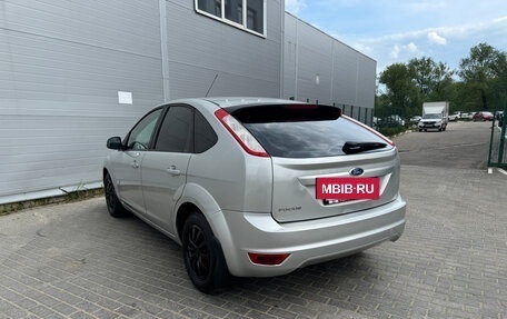 Ford Focus II рестайлинг, 2010 год, 375 000 рублей, 6 фотография