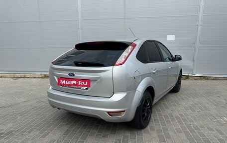 Ford Focus II рестайлинг, 2010 год, 375 000 рублей, 4 фотография