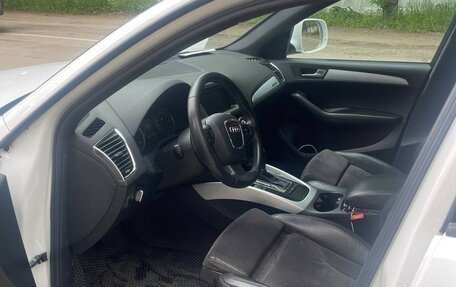 Audi Q5, 2011 год, 1 650 000 рублей, 5 фотография