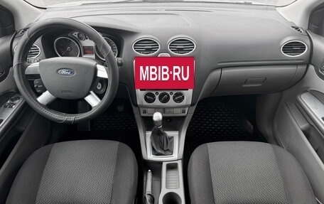 Ford Focus II рестайлинг, 2010 год, 375 000 рублей, 8 фотография