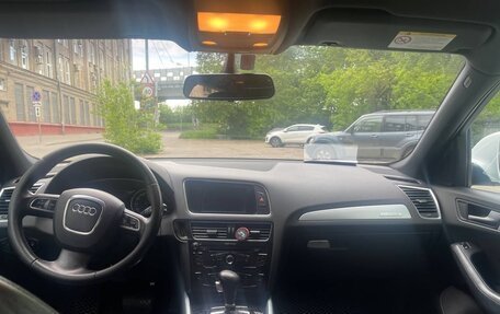 Audi Q5, 2011 год, 1 650 000 рублей, 6 фотография