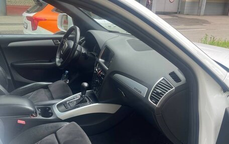 Audi Q5, 2011 год, 1 650 000 рублей, 7 фотография