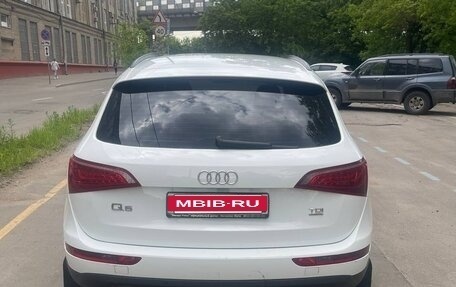 Audi Q5, 2011 год, 1 650 000 рублей, 2 фотография