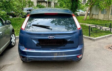 Ford Focus II рестайлинг, 2008 год, 380 000 рублей, 1 фотография